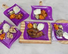 Rose Food