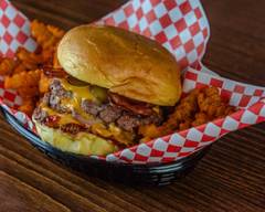 The Big Guy- Burger Bar