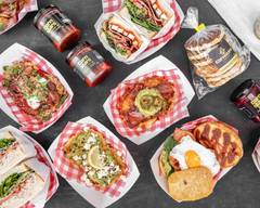 Cornstars Fritter Co