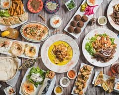 Cafe Petra - Pearland