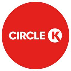 Circle K 🛒 (Gas Inegi)