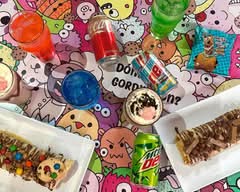 Gordinflon (Morelia)