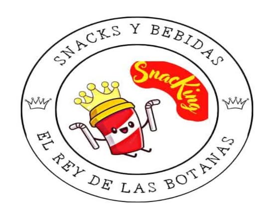 Snacking "El Rey De Las Botanas"