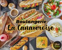 Boulangerie La Canaveroise ��🥖