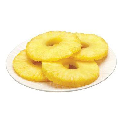 Half Cored Pineapple (320 g)