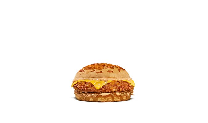 Stacker Original Pollo