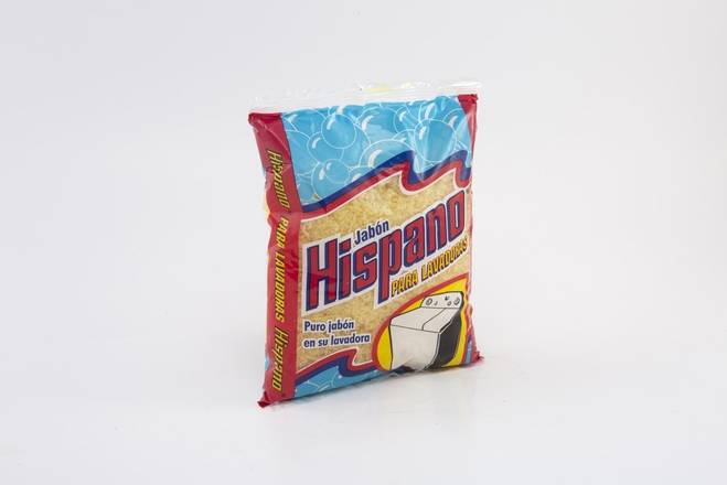 Hispano Laundry Machine Soap (14.1 oz)