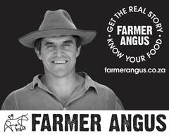 Farmer Angus, CBD