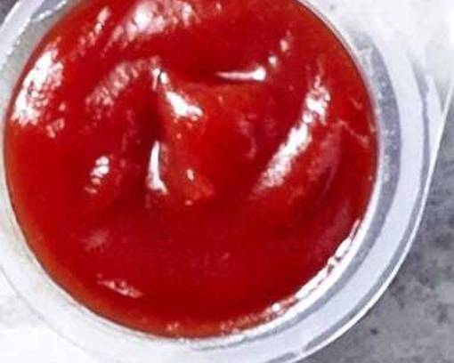 Sauce Ketchup (35g)