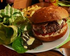 Le Carnot 🍔🥰 - Yssingeaux