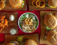 Beverly Burgers (Soler)
