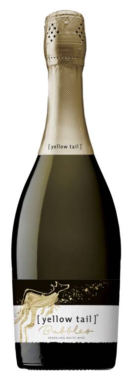 Yellow Tail Bubbles 750ml