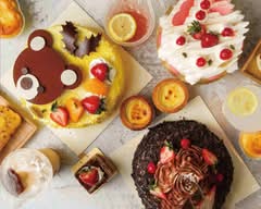 85度C 彰化秀水店