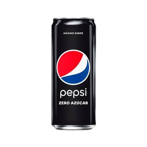 Pepsi ZERO