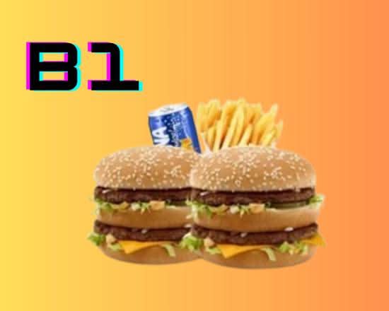 B1 (2 Biggy)