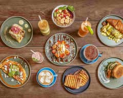 ConKaBar (Burleigh Heads)