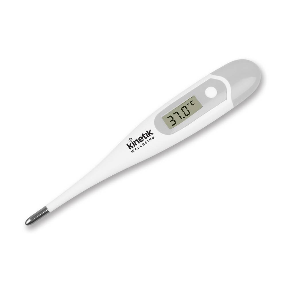 KINETIKW Thermometer Static Digital