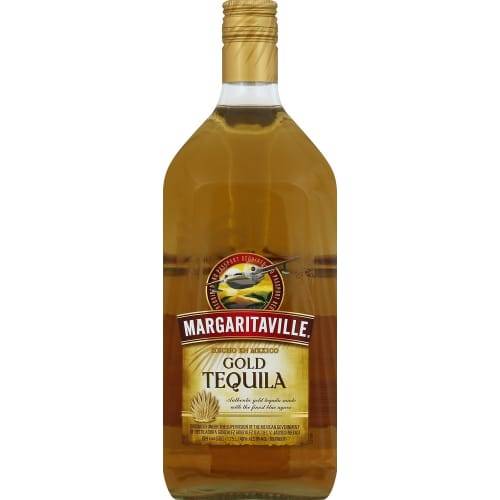 Margaritaville · Gold Tequila (1.75 L)
