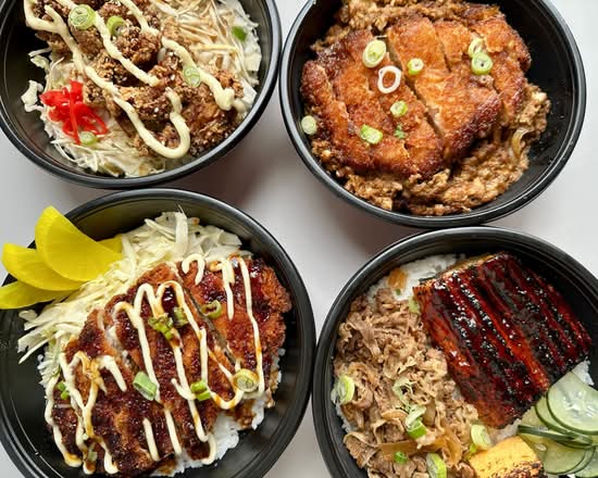 Morikawa Bento (3517 N Spaulding Ave)