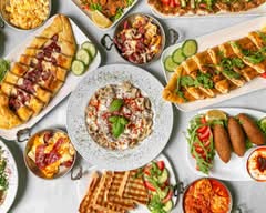 Yildiz Cafe & Gözleme