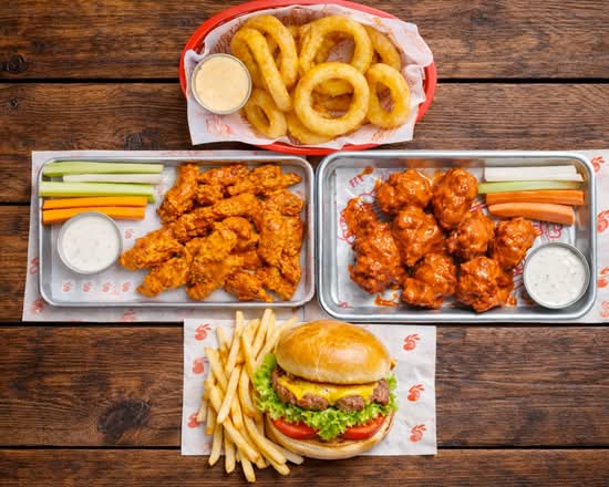 CAPTAIN WINGS (Monterrey)