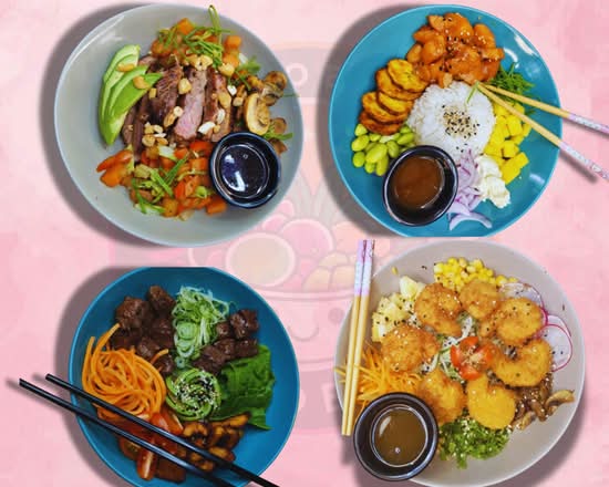 Santo bowl (Heredia)