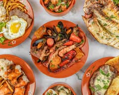 Terra Mar Portuguese Cuisine