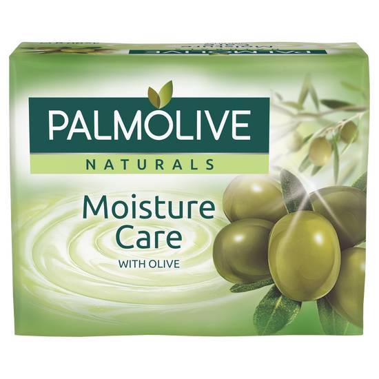 Savon palmolive naturals original olive - 4x90g