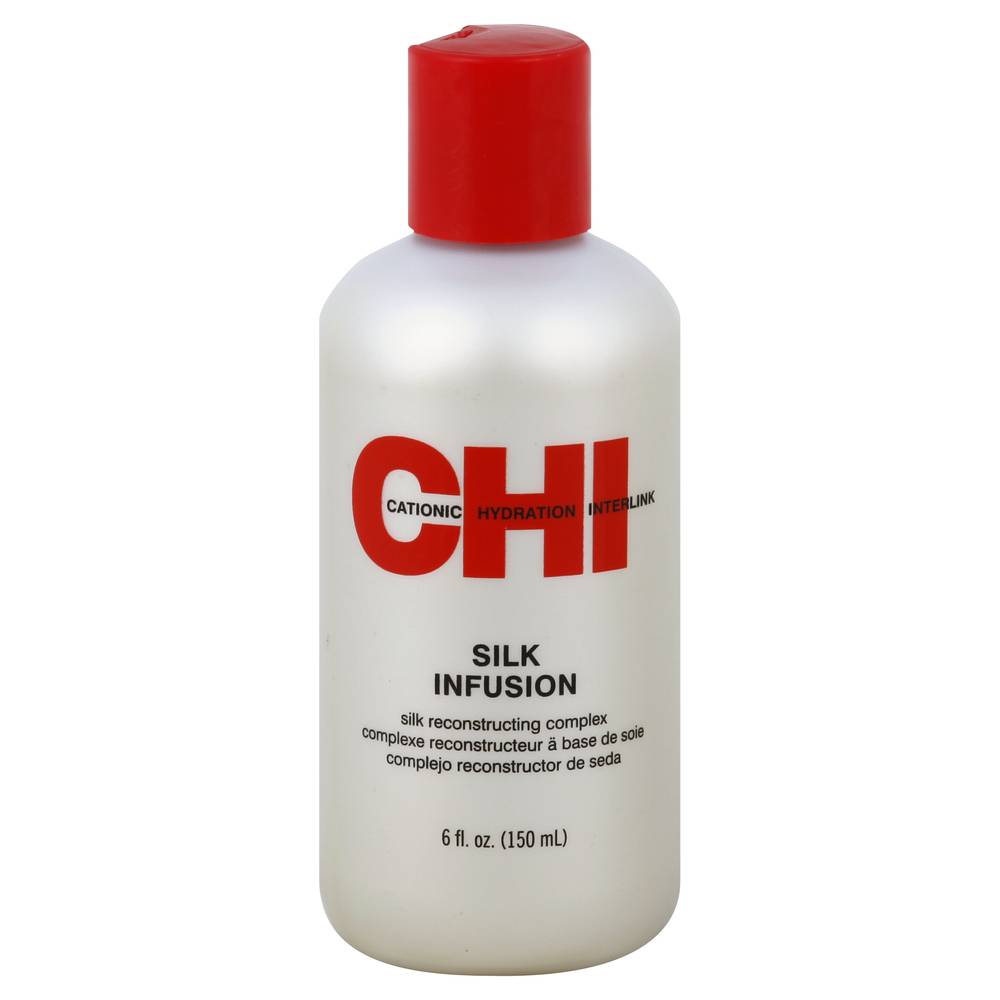 CHI Silk Infusion Silk Reconstructing Complex