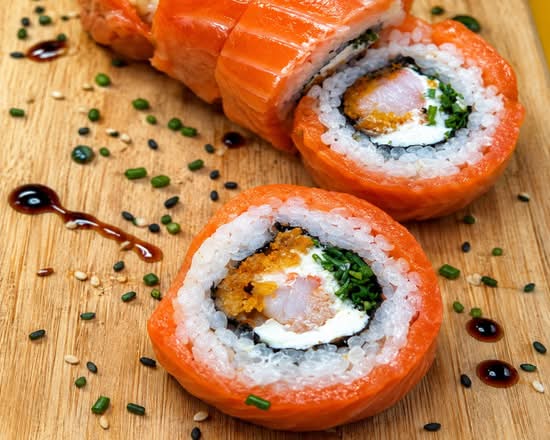 Sushipetia (Santiago)