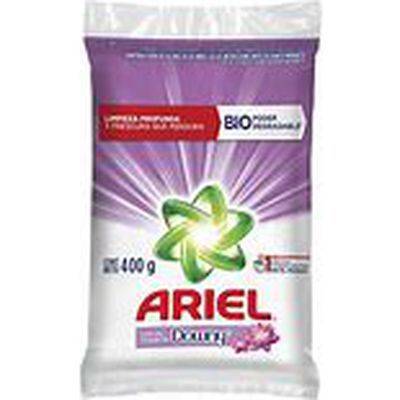 ARIEL Deterg. C/Downy 800gr