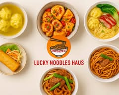 Lucky Noodles Haus (4953 Lincoln Ave)