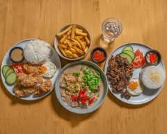 Kaldero Cafe (Geelong)