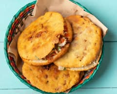 Gorditas la Calavera