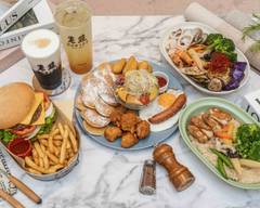 老點 Homies 北區文化店