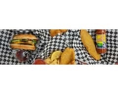 Speedy's fish and chips (3860 E McDowell Rd)