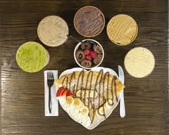 Caramelo (1425 Tuskawilla Rd, Suite 267)