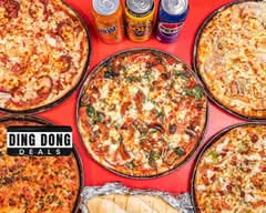 Woodcroft Pizza & Ribs