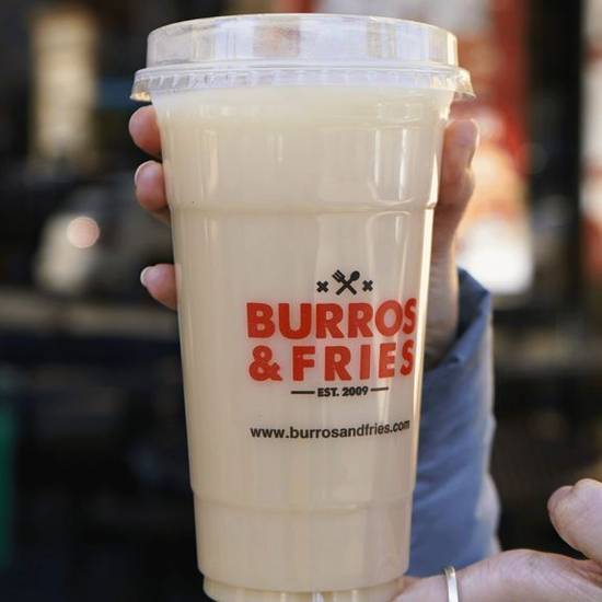 Large Horchata