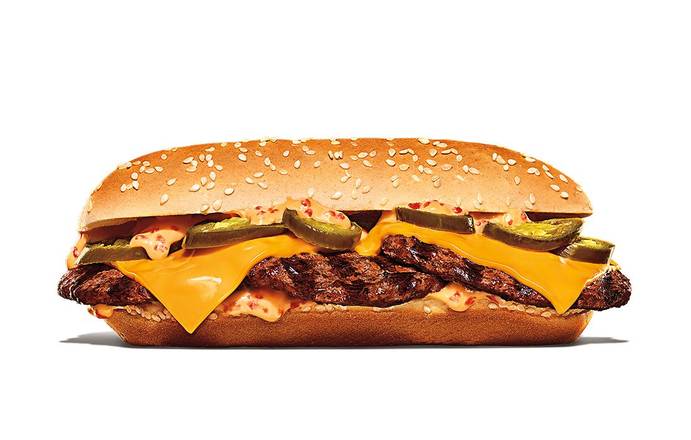 Extra Long Chili Cheese