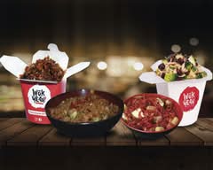 Wok Yeah (Cd.Caucel)