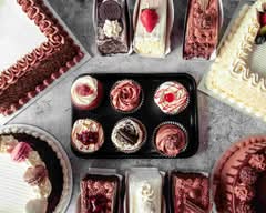 The Cake Shop