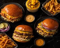BURGER FUSION GOURMANDE