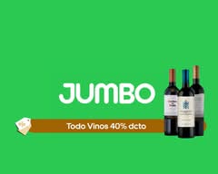 Jumbo (El Llano)