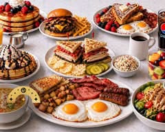 Main Street Diner (Plainville)
