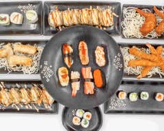 Sushi House (Charleroi)
