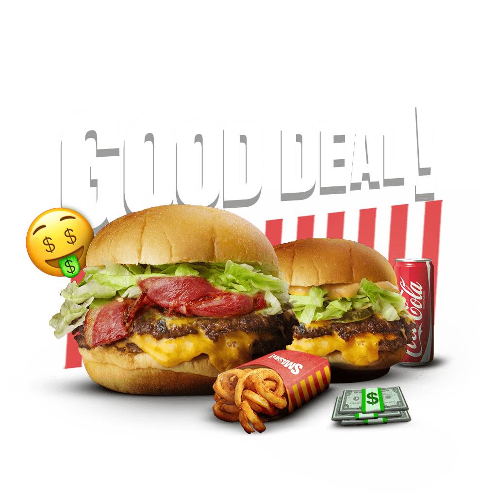 🤑formule GOOD DEAL 🤑