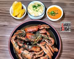 Cangrejo Bohemio (Plaza Castillo)