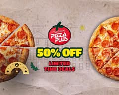 The Original Pizza Plus Inc.