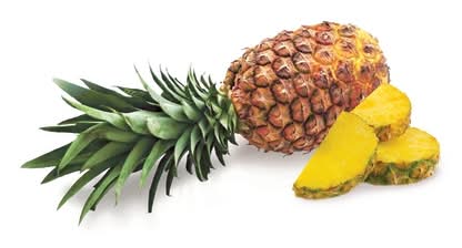 Pineapple